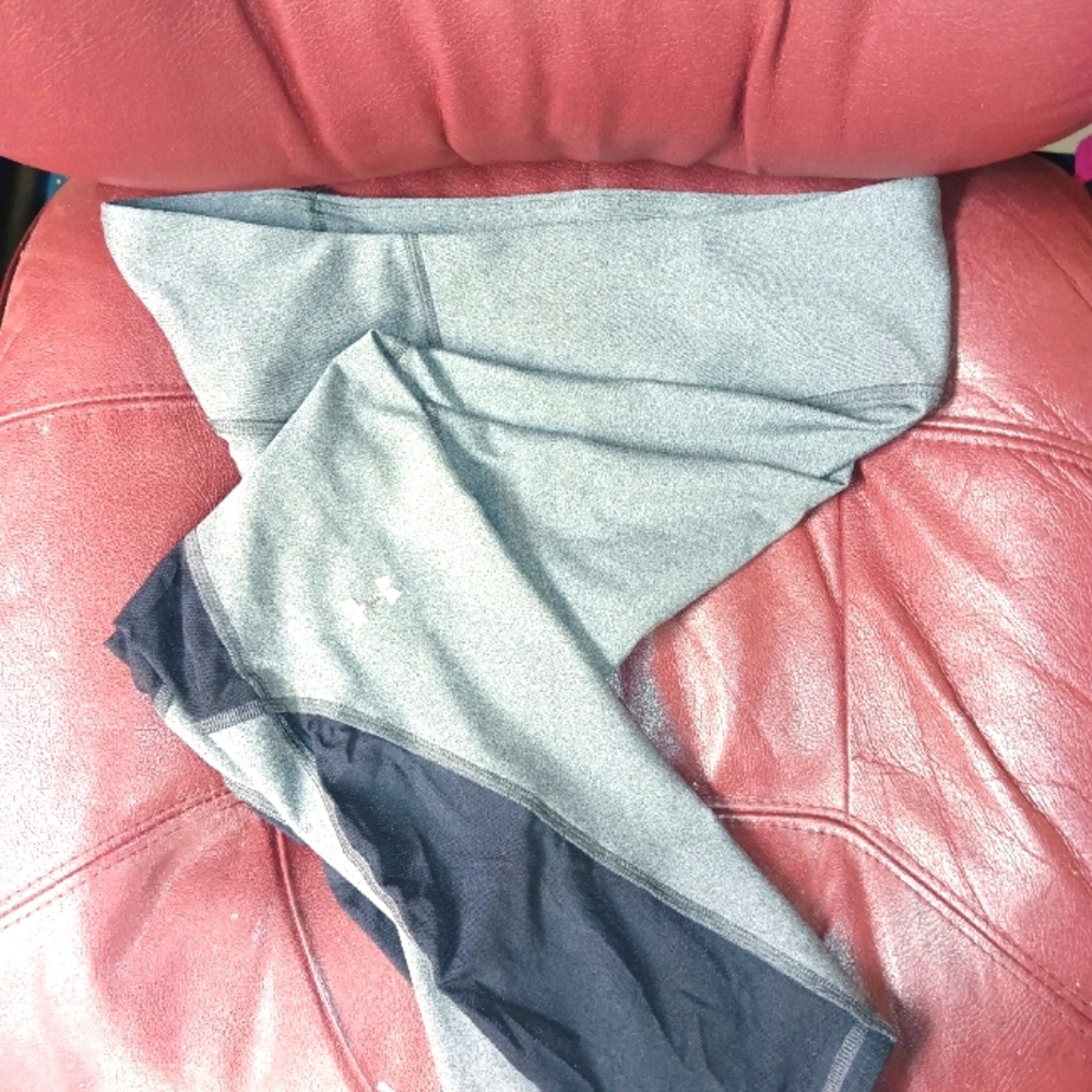 Under Armour leggings